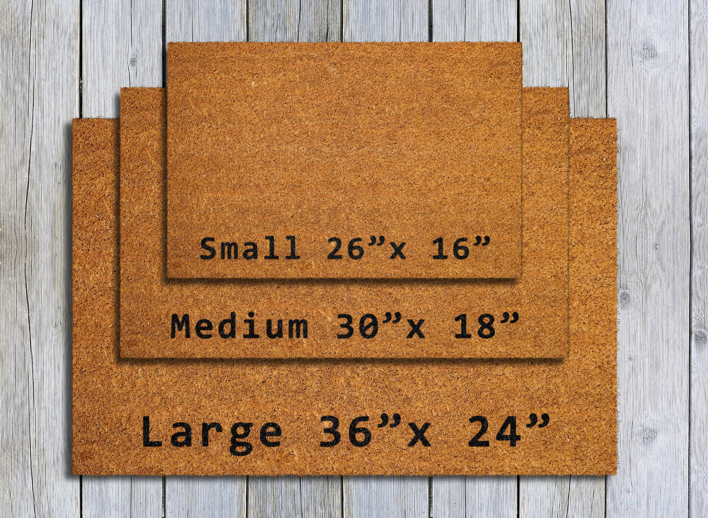 Welcome You Look Good, Funny You Look Good Doormats, New Home Gift, Wedding Gift Doormat, Welcome You Look Good Mat