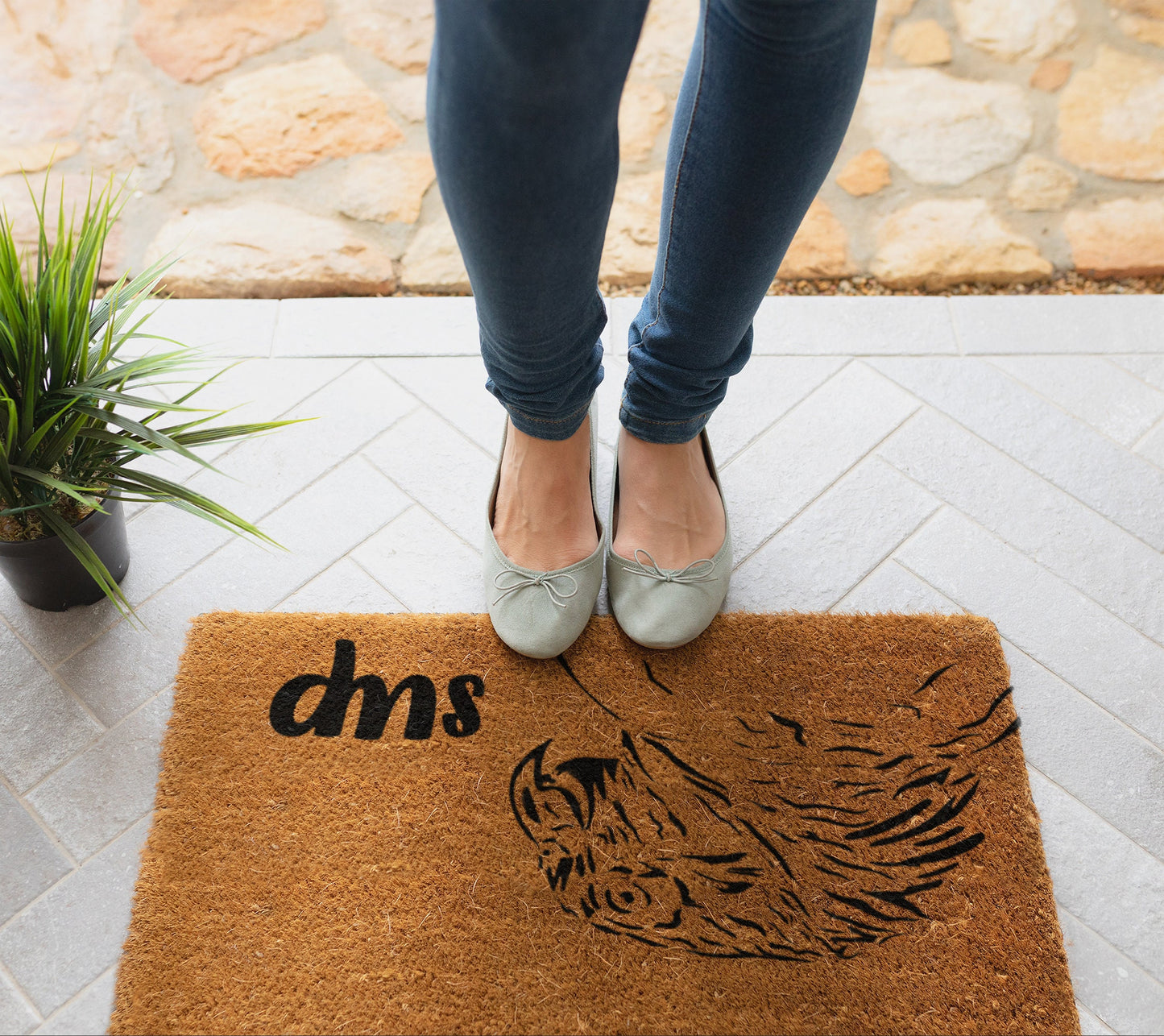 Sup Doormat, Parrott Bird Sup Door Mat, Sup Welcome Mat, Sup Mat, Sup, Funny Doormat, Whats Up Doormat, Sup Rug, Whats Up, What's Up Doormat