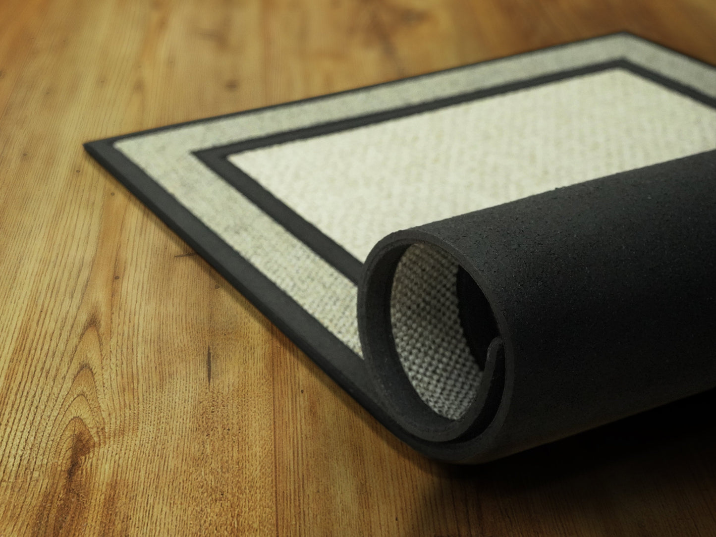 Pugs Doormat, Pug Funny Dogs Door Mat, Pugs Doormat, Funny Pug Dogs Rubber Mat, Welcome Pugs Mat