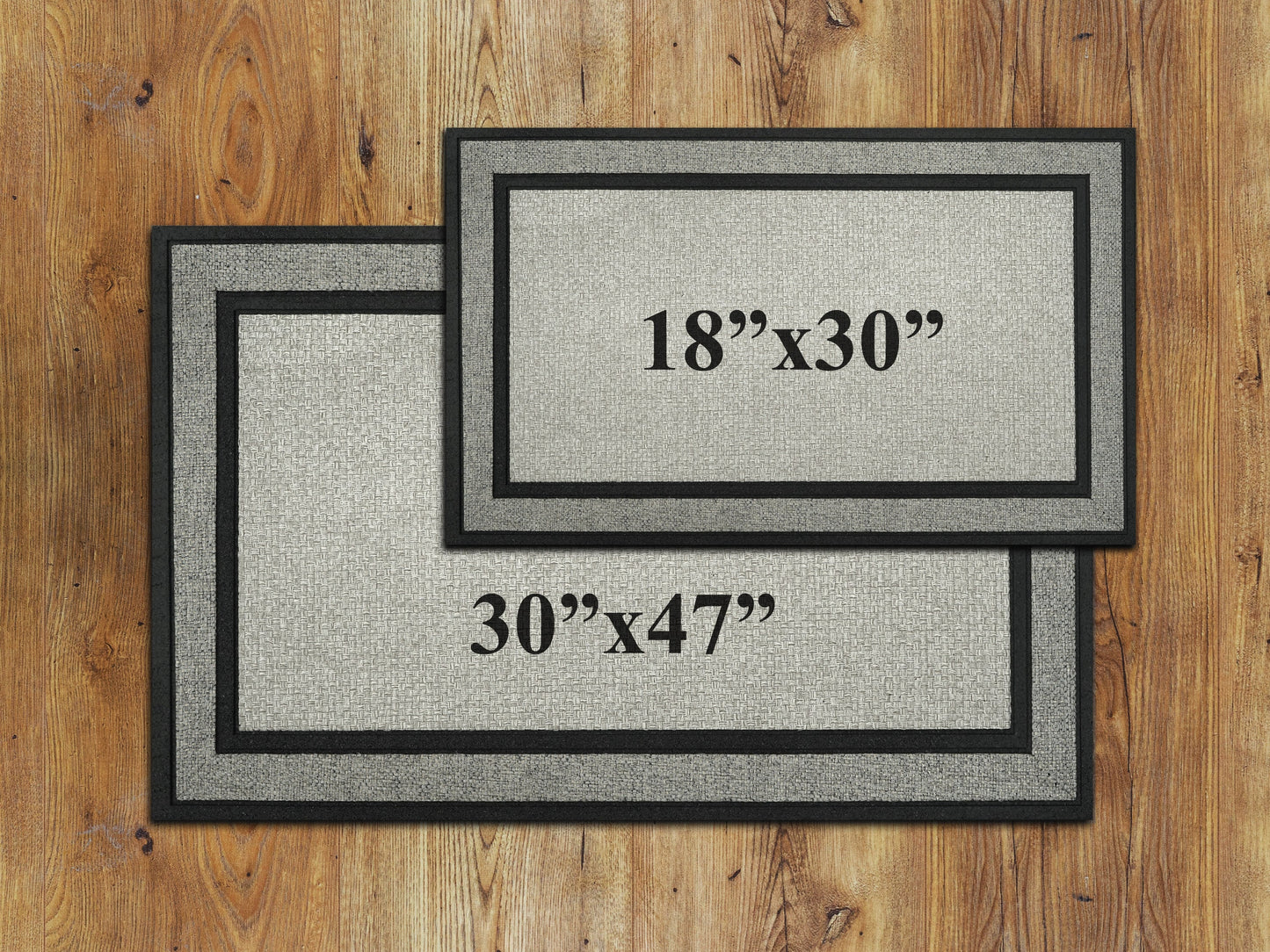 American Bullies Doormat, American Bullies Funny Dogs Door Mat, American Bullies Doormats, American Bullies Dogs Rubber Mat, Welcome Mat