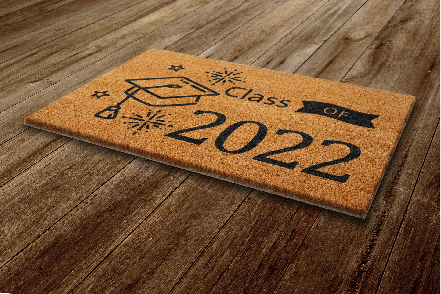 Graduation Door Mat, Class of 2022 Door Mats, Our Guest Funny Doormat, Welcome Mats Gift Doormat
