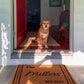 Family Name Doormat, Housewarming Gift, Personalized Doormat Family Name Mats, Welcome Home Family Name, Customized Door Mat