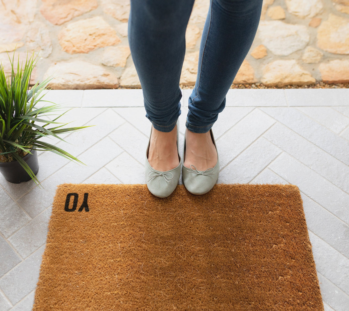 Welcome Yo Doormats, Yo Funny Home Mats DoorMat, Home Doormats, Funny Doormat, Yo Funny Mats, Gift Doormats, Door Mat, Welcome Yo Door Mats