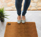 Welcome Yo Doormats, Yo Funny Home Mats DoorMat, Home Doormats, Funny Doormat, Yo Funny Mats, Gift Doormats, Door Mat, Welcome Yo Door Mats