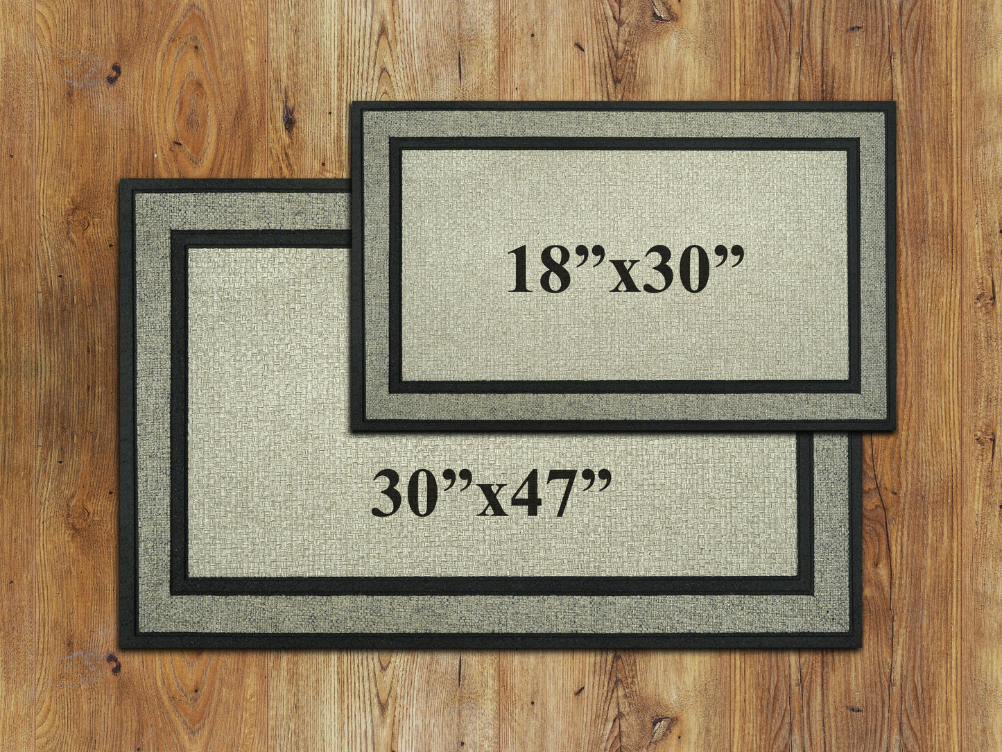 Cats and Cops  Doormat, Funny  Door Mat, Dont Let the Cats Out or The Cops in Doormat, Funny Rubber Mat, Funny Doormat, Welcome Mats