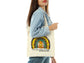 Be Kind Cotton Canvas Tote Bag Be Kind Cotton Canvas Tote Bags