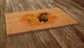 Sunflower and Butterfly Door Mat,  Spring Door Mats, Farmhouse Doormat, Sunflower and Butterfly Doormats, Funny Doormat, Welcome Mats