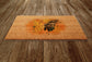 Sunflower and Butterfly Door Mat,  Spring Door Mats, Farmhouse Doormat, Sunflower and Butterfly Doormats, Funny Doormat, Welcome Mats