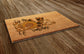 Love Spring Door Mat,  Spring Door Mats, Farmhouse Doormat, Sunflower and Butterfly Doormats, Funny Doormat, Welcome Mats