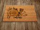 Love Spring Door Mat,  Spring Door Mats, Farmhouse Doormat, Sunflower and Butterfly Doormats, Funny Doormat, Welcome Mats