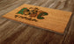 Love of Sunshine Door Mat,  Spring Door Mats, Farmhouse Doormat, Love of Sunshine Doormats, Funny Doormat, Welcome Mats