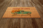 Loads of Love Door Mat, Spring Door Mats, Farmhouse Doormat, Loads of Love Spring Doormats, Funny Doormat, Welcome Mats
