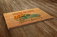 Loads of Love Door Mat, Spring Door Mats, Farmhouse Doormat, Loads of Love Spring Doormats, Funny Doormat, Welcome Mats