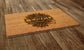 Loved Door Mat, Spring Door Mats, Farmhouse Doormat, Loved Spring Doormats, Funny Doormat, Welcome Mats