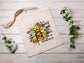 Bee Cotton Canvas Tote Bag Love Bee Cotton Canvas Tote Bags