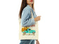 Load s of Love Cotton Canvas Tote Bag Loads of Love Special Delivery Cotton Canvas Tote Bags