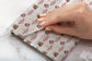 Happy Birthday Pattern Gift Wrapping Paper, Happy Birthday Wrapping Paper, Birthday Wrapping Paper