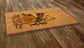 Love Spring Door Mat,  Spring Door Mats, Farmhouse Doormat, Sunflower and Butterfly Doormats, Funny Doormat, Welcome Mats