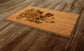 Love Spring Door Mat,  Spring Door Mats, Farmhouse Doormat, Sunflower and Butterfly Doormats, Funny Doormat, Welcome Mats