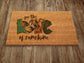 Love of Sunshine Door Mat,  Spring Door Mats, Farmhouse Doormat, Love of Sunshine Doormats, Funny Doormat, Welcome Mats