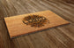 Loved Door Mat, Spring Door Mats, Farmhouse Doormat, Loved Spring Doormats, Funny Doormat, Welcome Mats