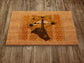 Be Quiet Door Mat, Spring Door Mats, Farmhouse Doormat, Love Spring Doormats, Funny Doormat, Welcome Mats