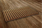 Houndstooth Pattern  Welcome Door Mat, Houndstooth Welcome Coir Door Mats, Funny Doormat, Welcome Outdoor Mats