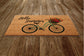 Hello Summer Door Mat, Hello Summer Welcome Coir Door Mats, Funny Doormat, Welcome Outdoor Mat