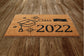 Graduation Door Mat, Class of 2022 Door Mats, Our Guest Funny Doormat, Welcome Mats Gift Doormat