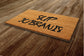 Sup Jobranis Door Mat, Sup Jobranis Door Mat Door Mats, Funny Doormat, Welcome Outdoor Coir Mats Gift Doormat Housewarming Gift