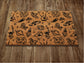 Space Door Mat, Spring Door Mats, Funny Doormat, Welcome Mats