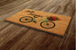 Hello Summer Door Mat, Hello Summer Welcome Coir Door Mats, Funny Doormat, Welcome Outdoor Mat