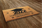 Graduates Door Mat, Congratulations Door Mats, Funny Doormat, Welcome Mats Gift Doormat
