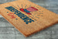 Independence Day Mat, USA Flag Door Mat, Patriotic Door Mats, Funny Doormat, Welcome Mats