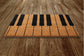 Piano Door Mat, Piano Door Mat Door Mat Door Mats, Funny Doormat, Welcome Outdoor Coir Mats Gift Doormat Housewarming Gift