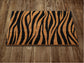 Zebra Door Mat, Piano Door Mat Door Mat Door Mats, Funny Doormat, Welcome Outdoor Coir Mats Gift Doormat Housewarming Gift