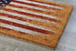 USA Flag Patriotic Door Mats, Funny Doormat, USA Flag Welcome Mats