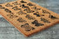 Butterflies Doormat, Welcome Doormats, Butterfly Outdoor Doormats, Butterflies Coir Mats, Welcome Funny Door Mats