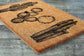 Dessert Cactus Doormat, Welcome Doormats, Cactuses Doormats, Cactus Coir Mats, Welcome Funny Door Mats