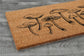 Mushroom Doormat, Welcome Mushroom Doormats, Mushrooms Doormats, Mushrooms Coir Mats, Welcome Funny Mushroom Door Mats