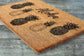 Aloha Pineapples Door Mat, Aloha Pineapples Welcome Coir Door Mats, Pineapple Funny Doormat, Aloha Pineapple Outdoor Mat