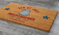 Independence Day Doormat Mat, 4th of July Door Mat, Patriotic Door Mats, Funny Doormat, Welcome Mats