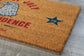 Independence Day Doormat Mat, 4th of July Door Mat, Patriotic Door Mats, Funny Doormat, Welcome Mats