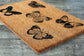 Butterfly Doormat, Welcome Doormats, Butterflies Outdoor Doormats, Butterfly Coir Mats, Welcome Funny Door Mats