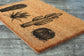 Cactus Welcome Doormat, Welcome Cactus Doormats, Cactuses Doormats, Cactus Coir Mats, Welcome Cactus Funny Door Mats