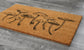 Mushroom Doormat, Welcome Mushroom Doormats, Mushrooms Doormats, Mushrooms Coir Mats, Welcome Funny Mushroom Door Mats