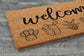 Welcome Cactus Mat, Welcome Coir Doormats, Cactus Doormats, Funny Cactus Coir Mats, Welcome Funny Cactus Door Mats