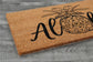 Aloha Pineapple Door Mats, Aloha Pineapples Welcome Coir Door Mats, Pineapple Funny Doormat, Aloha Pineapple Outdoor Mat