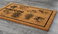 Welcome Mushroom Door Mats, Mushrooms Welcome Coir Door Mats, Mushroom Funny Doormat, Welcome Outdoor Coir Mat