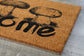 Mushroom Welcome Door Mats, Mushrooms Welcome Coir Door Mats, Mushroom Funny Doormat, Mushroom Welcome Outdoor Coir Mat